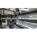 High Quality Automatic Chicken Cage